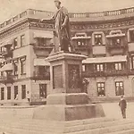 Rishelye Odesa