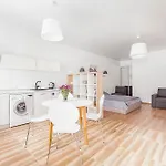 Aparthotel Rishelye 3*