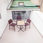 Aparthotel Rishelye Odesa