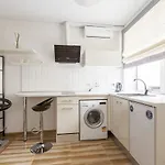 Rishelye Aparthotel Odesa