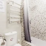 Rishelye Aparthotel 3*