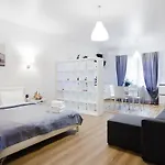 Rishelye Aparthotel 3*