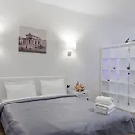 Rishelye Aparthotel Odessa