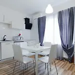 Aparthotel Rishelye Odessa