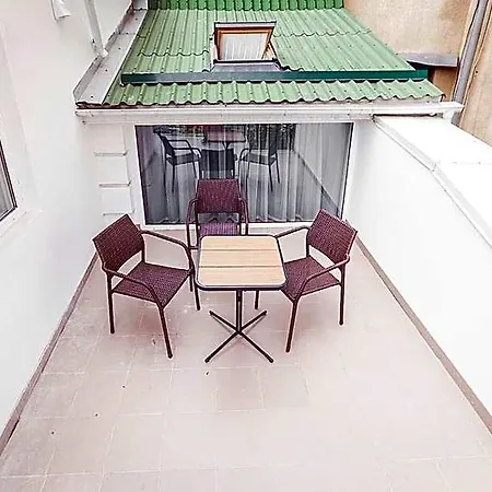 Rishelye 公寓式酒店