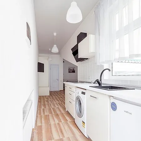Rishelye Aparthotel 3*