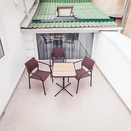 Aparthotel Rishelye Odesa
