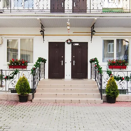 Rishelye 3* Odessa