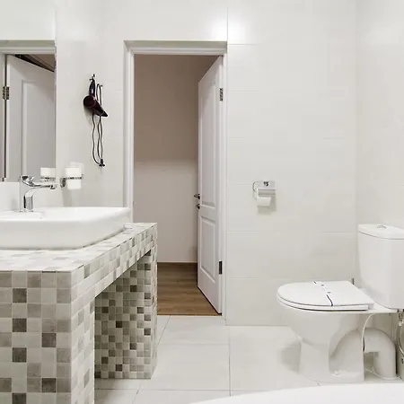Rishelye 4* Odesa