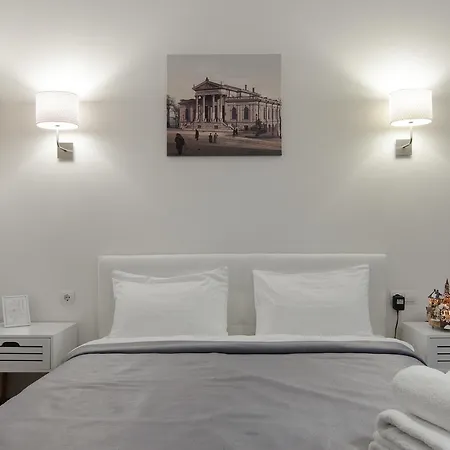 Rishelye 3* Odessa