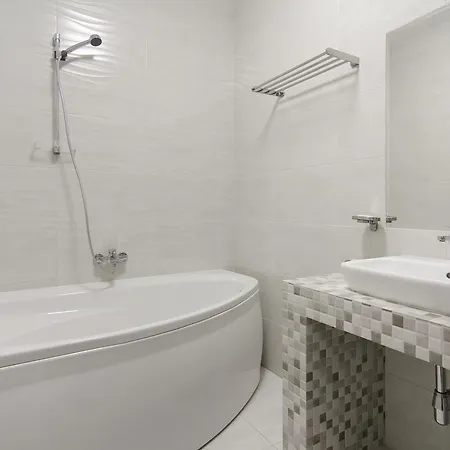 Rishelye 公寓式酒店