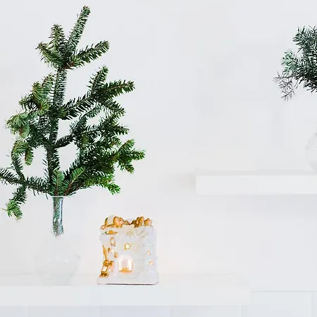 Rishelye 公寓式酒店 4*