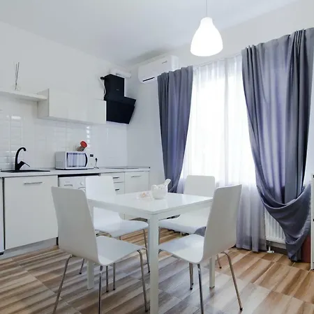 Aparthotel Rishelye Odessa