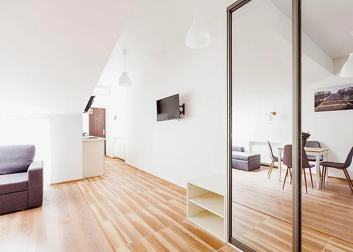 Rishelye Hotel apartamentowy