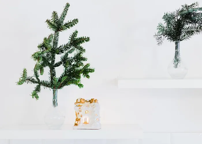 Rishelye Hotel apartamentowy 4*