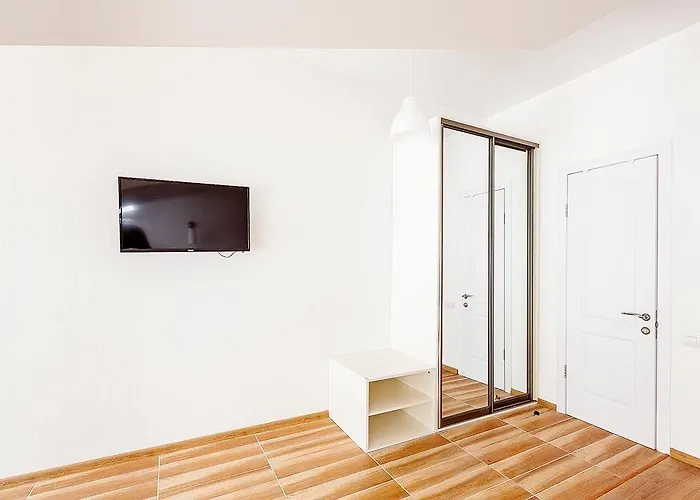 Rishelye Apartmanhotel