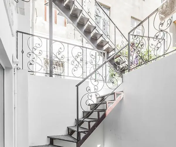 Apartmanhotel Rishelye 4*