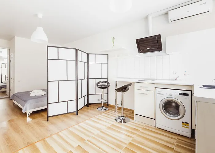 Rishelye Apartmanhotel