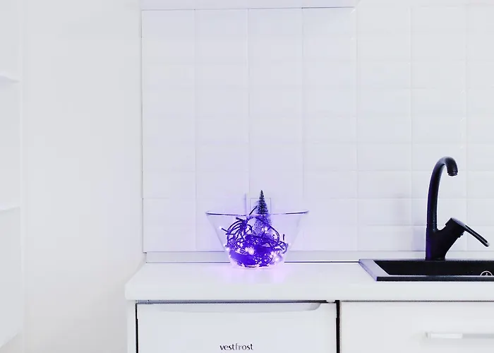 Rishelye Apartmanhotel