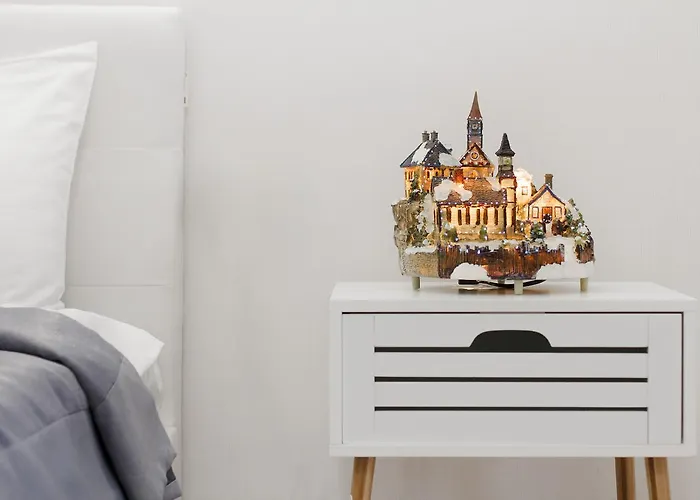 Rishelye Apartmanhotel