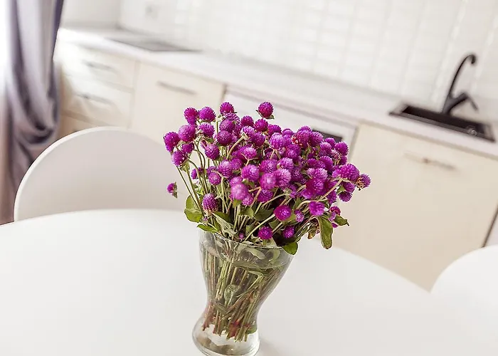 Апарт-готель Rishelye Одеса