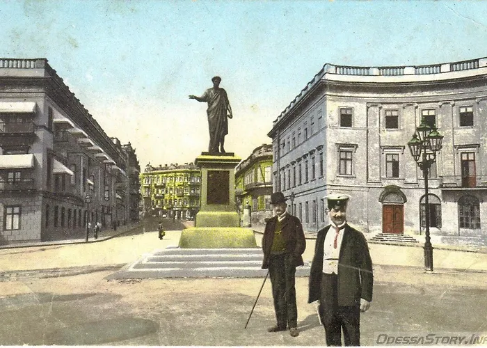 Apart-hotel Rishelye Odessa