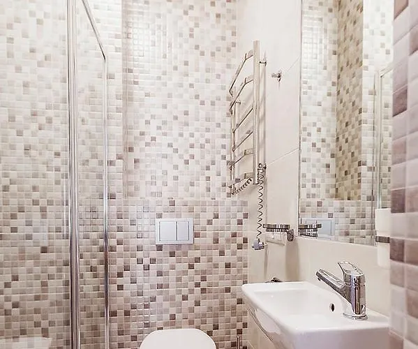 Apart-hotel Rishelye Odessa