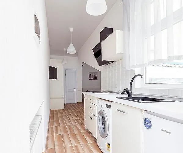 Rishelye Apart-hotel 4*