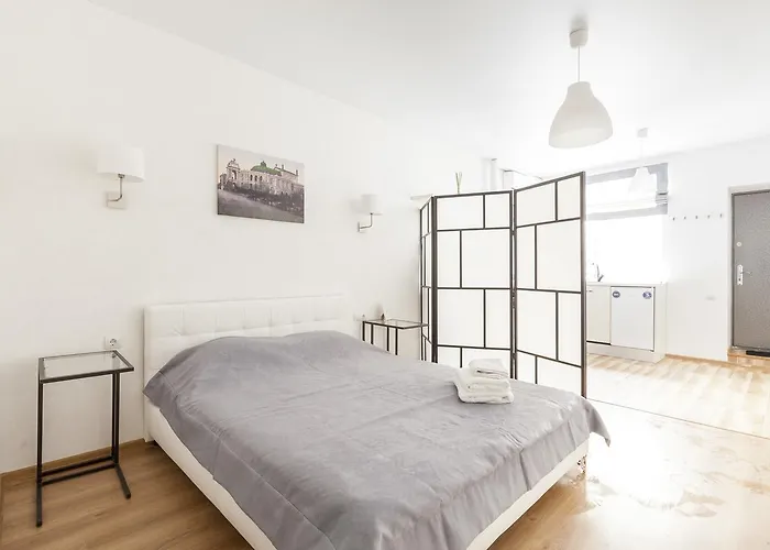 Rishelye Apart-hotel