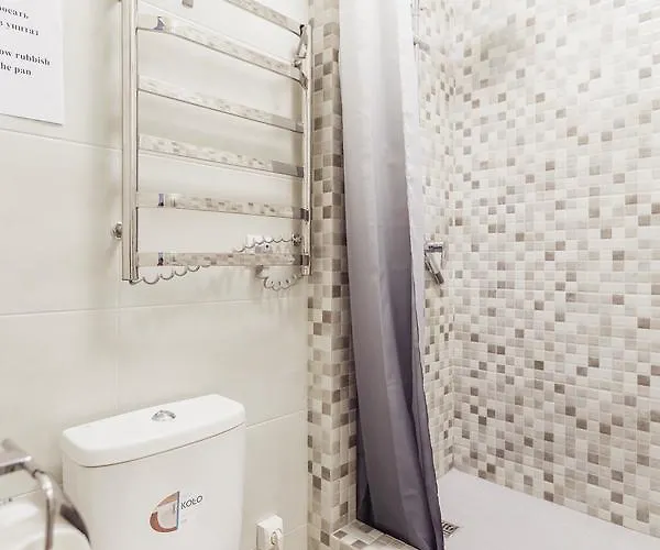 Rishelye Apart-hotel 4*