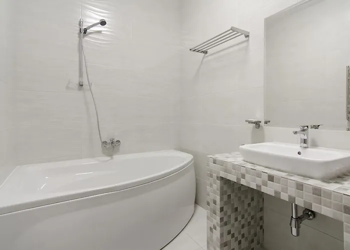 Rishelye Apart-hotel