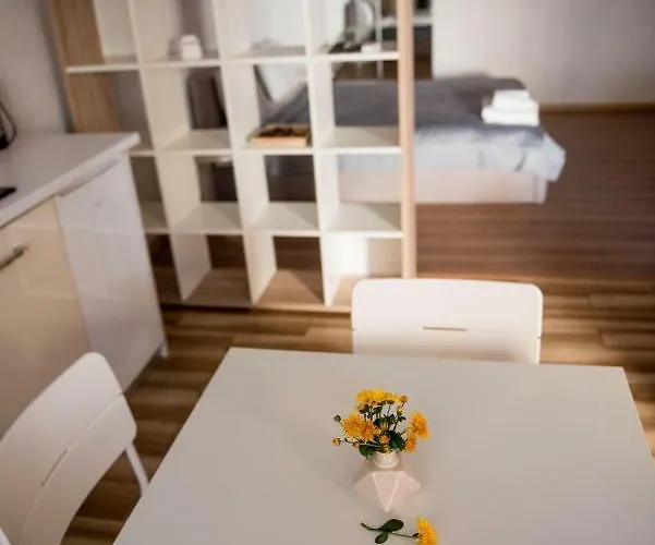 Apart-hotel Rishelye 4*